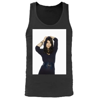 Emma Roberts Men's Tank Top