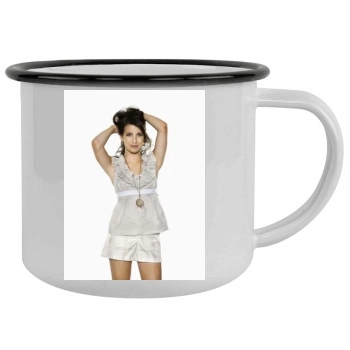 Emma Roberts Camping Mug