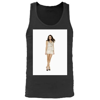 Emma Roberts Men's Tank Top