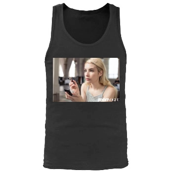 Emma Roberts Men's Tank Top