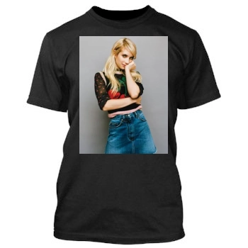 Emma Roberts Men's TShirt