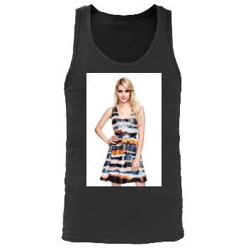 Emma Roberts Men's Tank Top