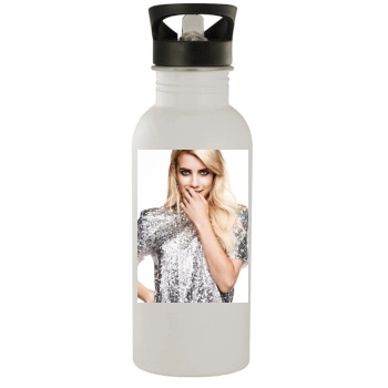 Emma Roberts Stainless Steel Water Bottle