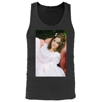 Emma Watson Men's Tank Top