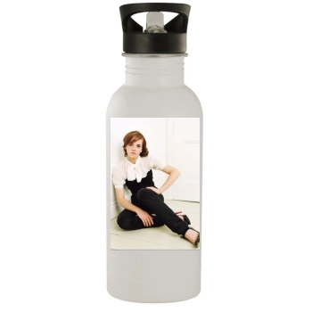 Emma Watson Stainless Steel Water Bottle