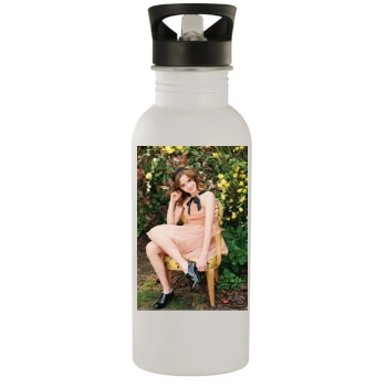 Emma Watson Stainless Steel Water Bottle