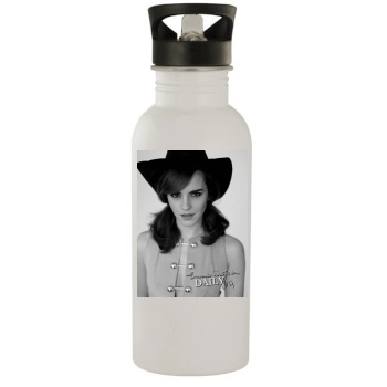 Emma Watson Stainless Steel Water Bottle