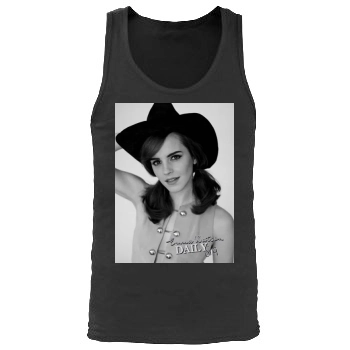 Emma Watson Men's Tank Top