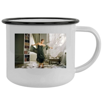 Emma Watson Camping Mug