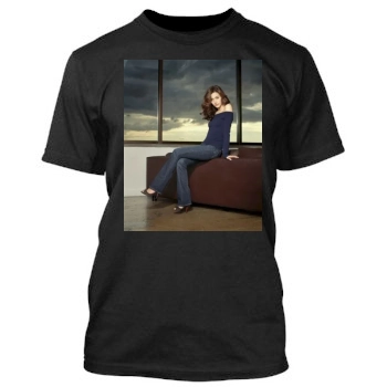 Emmy Rossum Men's TShirt