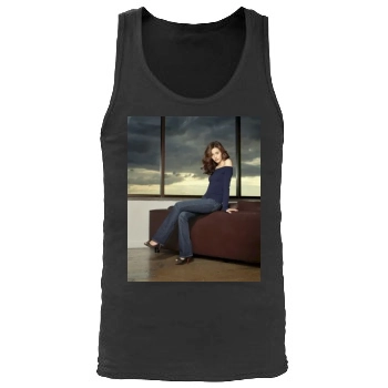 Emmy Rossum Men's Tank Top