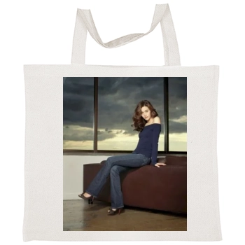 Emmy Rossum Tote