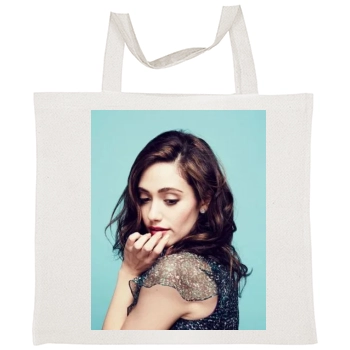 Emmy Rossum Tote