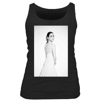 Emmy Rossum Women's Tank Top