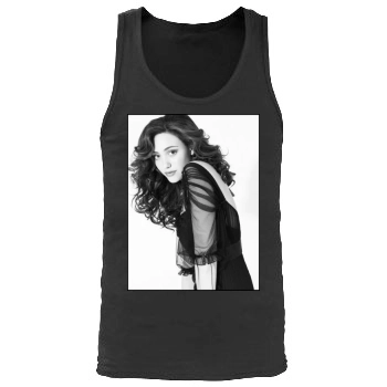 Emmy Rossum Men's Tank Top