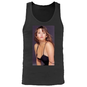 Sophie Marceau Men's Tank Top