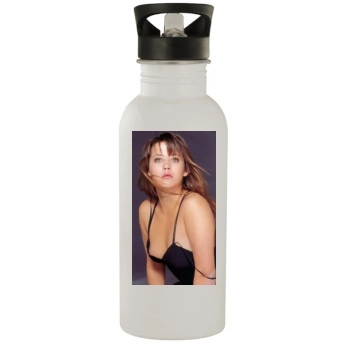 Sophie Marceau Stainless Steel Water Bottle