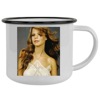 Tammin Sursok Camping Mug