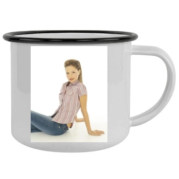 Tammin Sursok Camping Mug