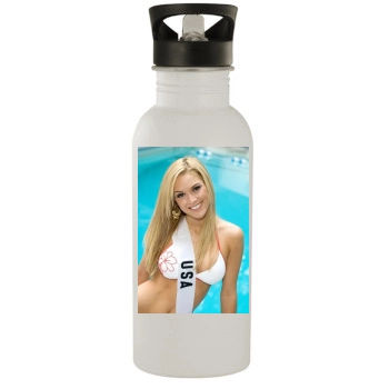 Tara Conner Stainless Steel Water Bottle