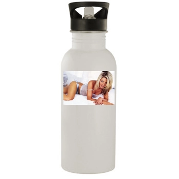 Tara Reid Stainless Steel Water Bottle