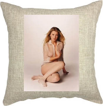 Tara Reid Pillow