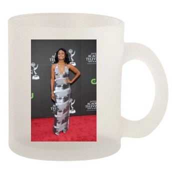 Tatyana Ali 10oz Frosted Mug