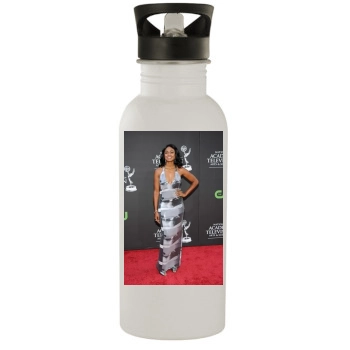 Tatyana Ali Stainless Steel Water Bottle