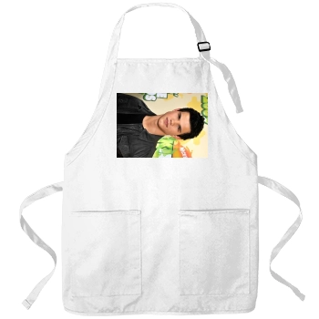 Taylor Lautner Apron