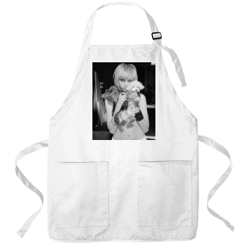 Taylor Momsen Apron