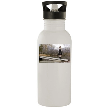 Taylor Swift Stainless Steel Water Bottle