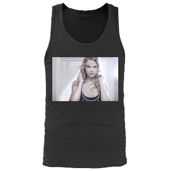 Taylor Swift Men's Tank Top