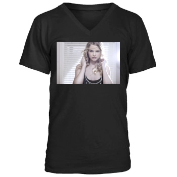 Taylor Swift Men's V-Neck T-Shirt