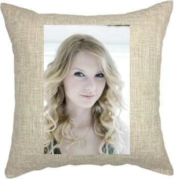 Taylor Swift Pillow