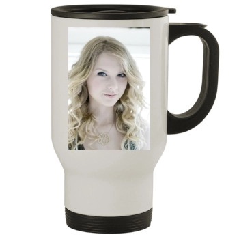 Taylor Swift Stainless Steel Travel Mug