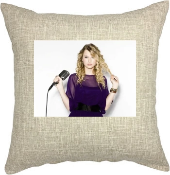 Taylor Swift Pillow