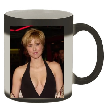 Tea Leoni Color Changing Mug