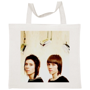 Tegan and Sara Tote