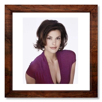 Teri Hatcher 12x12