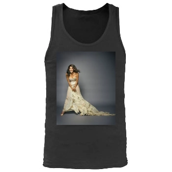 Teri Hatcher Men's Tank Top