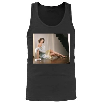 Teri Hatcher Men's Tank Top