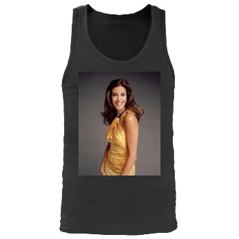 Teri Hatcher Men's Tank Top