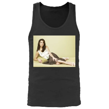 Teri Hatcher Men's Tank Top