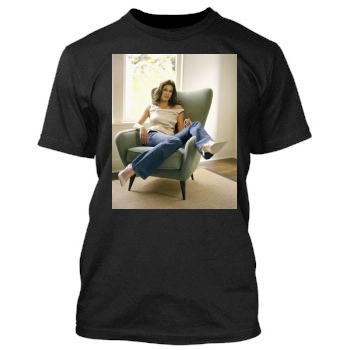 Teri Hatcher Men's TShirt