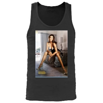 Teri Hatcher Men's Tank Top