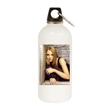 The OC White Water Bottle With Carabiner