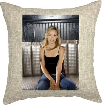 The OC Pillow