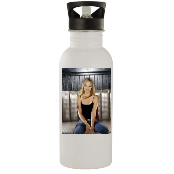 The OC Stainless Steel Water Bottle