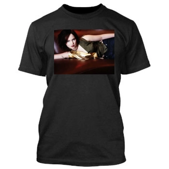 Thora Birch Men's TShirt