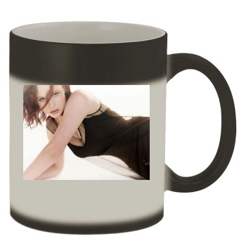 Thora Birch Color Changing Mug